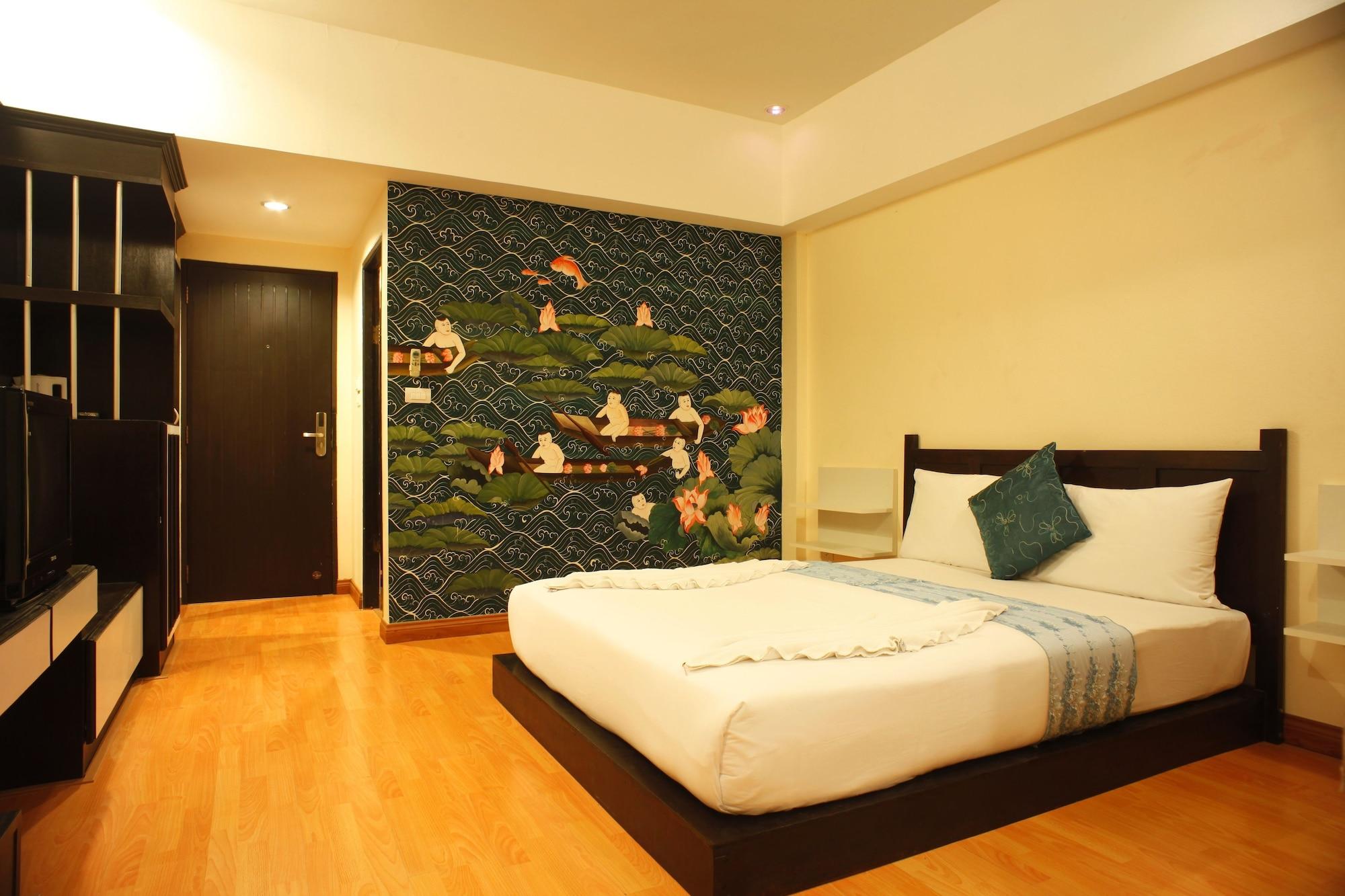 Go Samui Hotel Chaweng  Exterior photo
