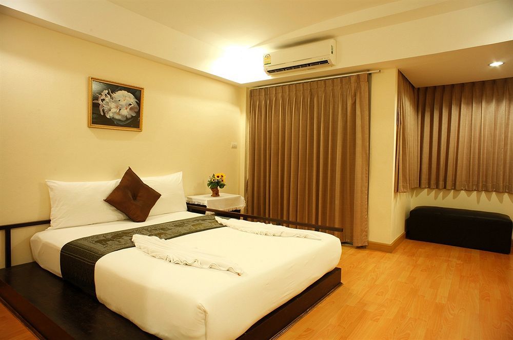 Go Samui Hotel Chaweng  Exterior photo