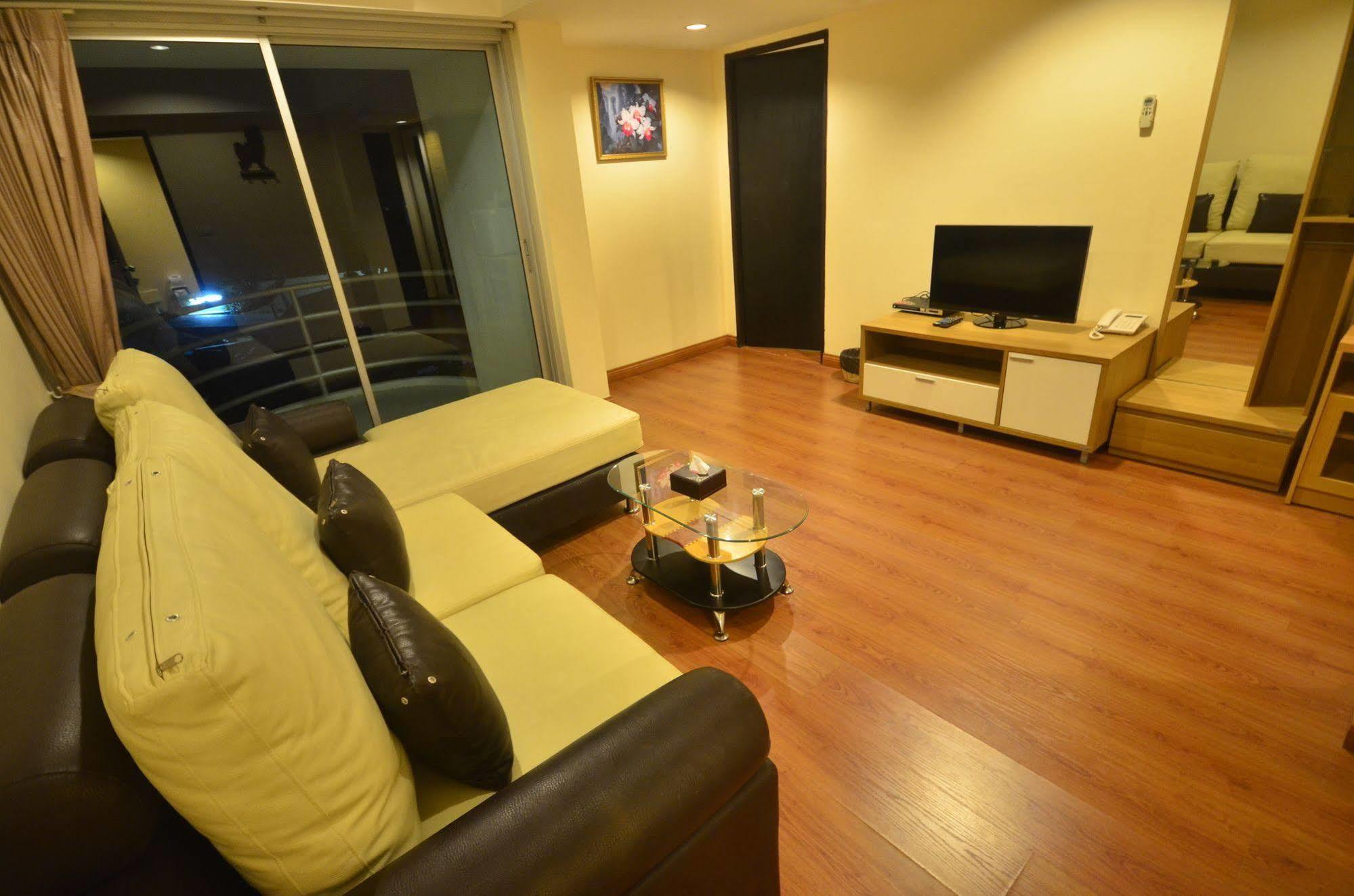 Go Samui Hotel Chaweng  Exterior photo