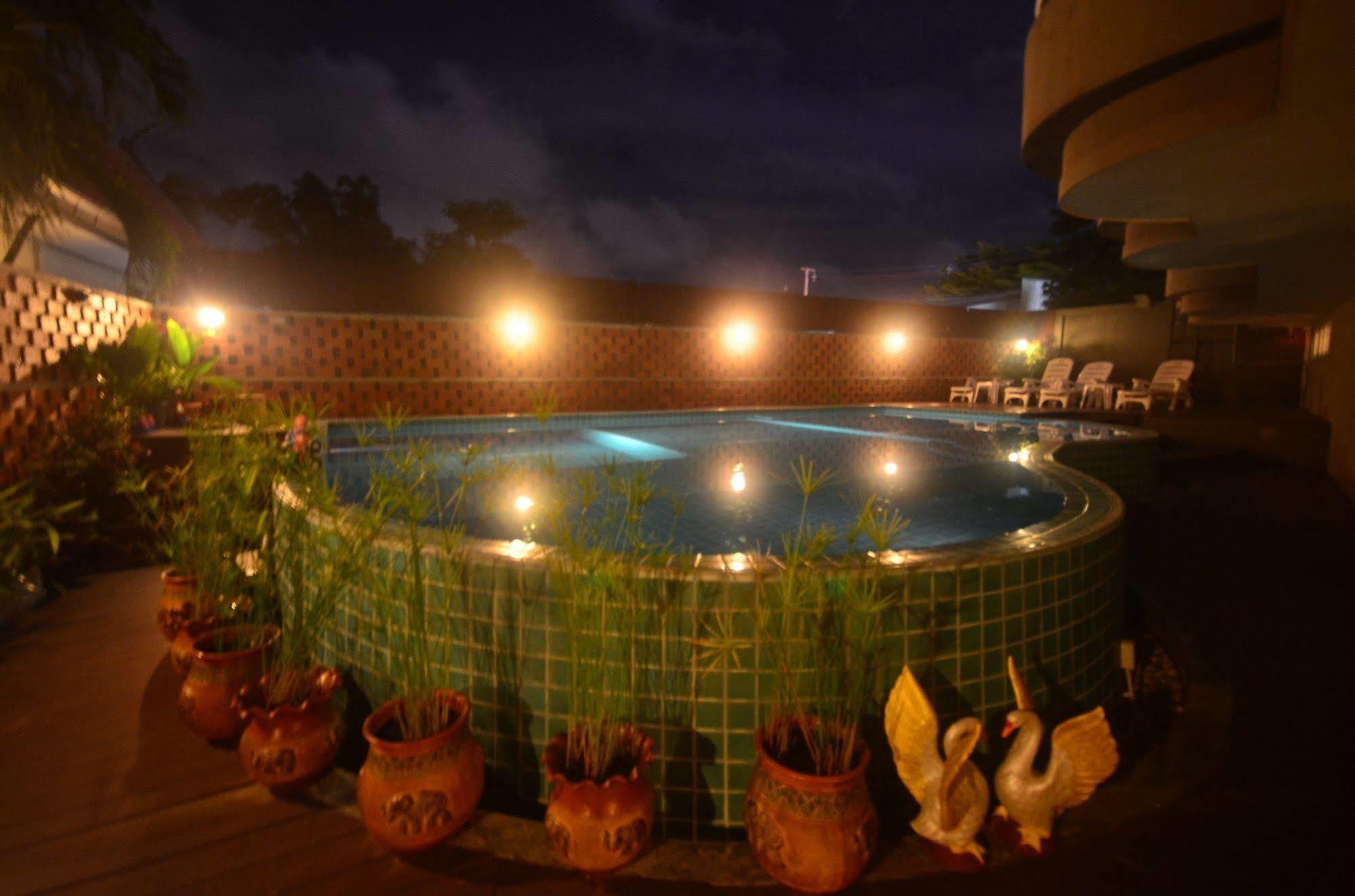 Go Samui Hotel Chaweng  Exterior photo